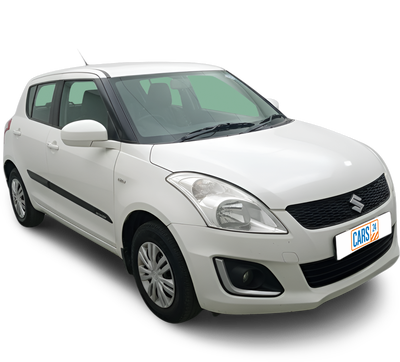 Maruti Swift-img